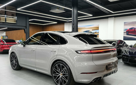 Porsche Cayenne III, 2026 год, 19 690 000 рублей, 4 фотография