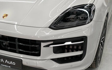 Porsche Cayenne III, 2026 год, 19 690 000 рублей, 6 фотография