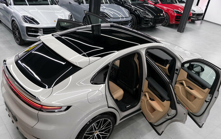 Porsche Cayenne III, 2026 год, 19 690 000 рублей, 5 фотография