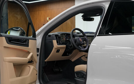 Porsche Cayenne III, 2026 год, 19 690 000 рублей, 12 фотография