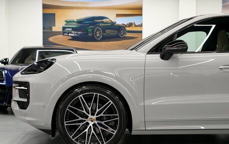 Porsche Cayenne III, 2026 год, 19 690 000 рублей, 10 фотография