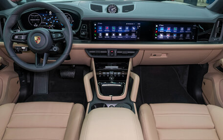 Porsche Cayenne III, 2026 год, 19 690 000 рублей, 14 фотография