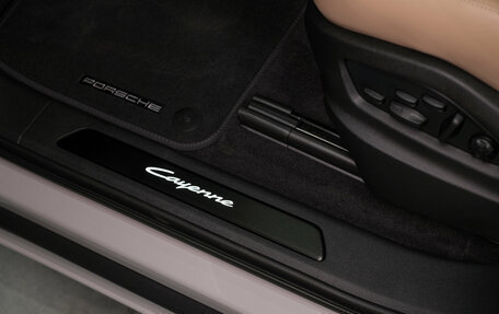 Porsche Cayenne III, 2026 год, 19 690 000 рублей, 17 фотография