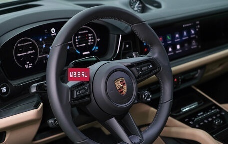 Porsche Cayenne III, 2026 год, 19 690 000 рублей, 19 фотография
