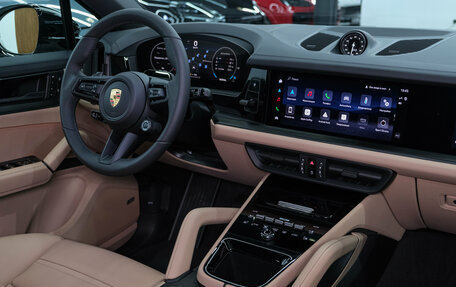 Porsche Cayenne III, 2026 год, 19 690 000 рублей, 24 фотография