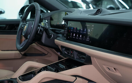 Porsche Cayenne III, 2026 год, 19 690 000 рублей, 34 фотография