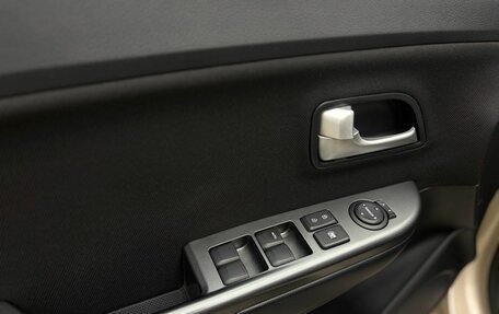 KIA Rio III рестайлинг, 2013 год, 849 000 рублей, 7 фотография