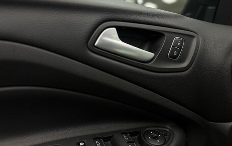 Ford Kuga III, 2018 год, 2 199 000 рублей, 7 фотография