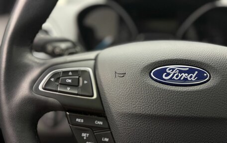 Ford Kuga III, 2018 год, 2 199 000 рублей, 9 фотография