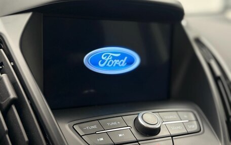 Ford Kuga III, 2018 год, 2 199 000 рублей, 13 фотография