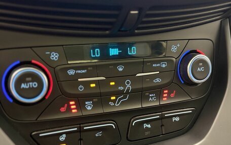 Ford Kuga III, 2018 год, 2 199 000 рублей, 14 фотография