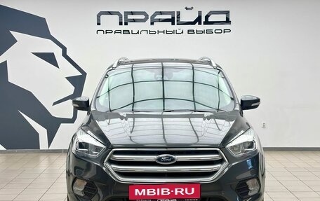 Ford Kuga III, 2018 год, 2 199 000 рублей, 2 фотография