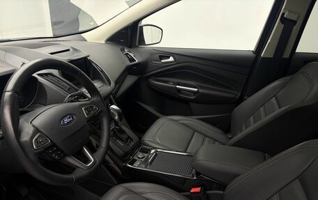 Ford Kuga III, 2018 год, 2 199 000 рублей, 20 фотография