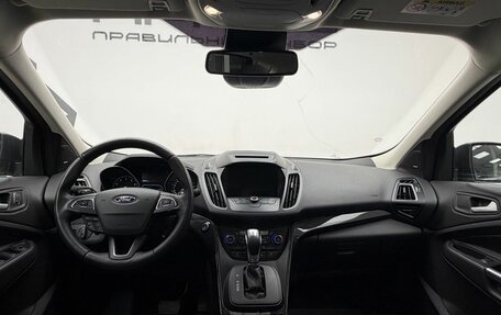 Ford Kuga III, 2018 год, 2 199 000 рублей, 19 фотография