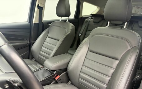 Ford Kuga III, 2018 год, 2 199 000 рублей, 21 фотография