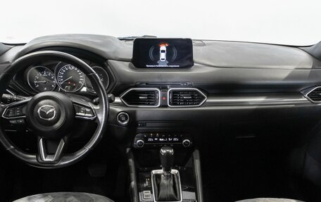Mazda CX-5 II, 2021 год, 2 600 000 рублей, 6 фотография