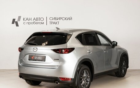Mazda CX-5 II, 2021 год, 2 600 000 рублей, 3 фотография