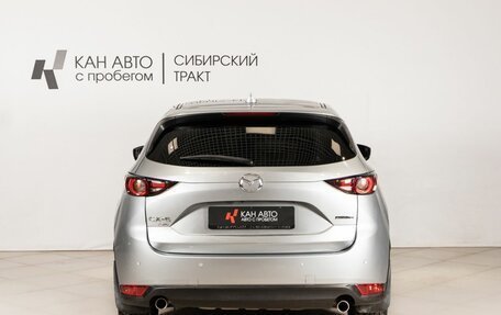 Mazda CX-5 II, 2021 год, 2 600 000 рублей, 4 фотография