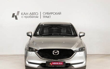 Mazda CX-5 II, 2021 год, 2 600 000 рублей, 2 фотография