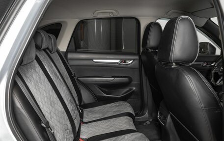 Mazda CX-5 II, 2021 год, 2 600 000 рублей, 8 фотография