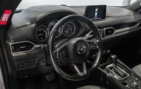 Mazda CX-5 II, 2021 год, 2 600 000 рублей, 5 фотография