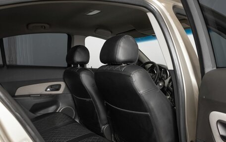 Chevrolet Cruze II, 2012 год, 844 000 рублей, 8 фотография