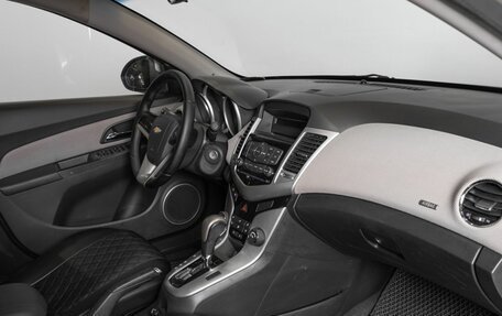 Chevrolet Cruze II, 2012 год, 844 000 рублей, 7 фотография