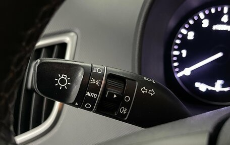 Hyundai Creta I рестайлинг, 2017 год, 1 799 000 рублей, 14 фотография