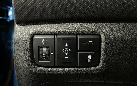 Hyundai Creta I рестайлинг, 2017 год, 1 799 000 рублей, 15 фотография
