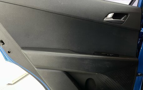 Hyundai Creta I рестайлинг, 2017 год, 1 799 000 рублей, 23 фотография