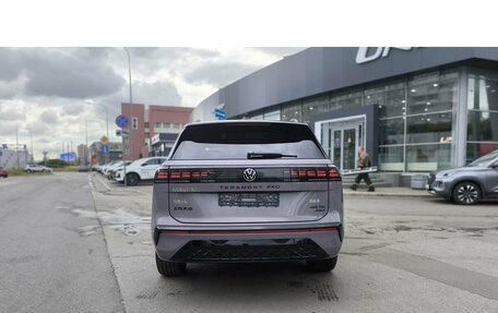 Volkswagen Teramont, 2026 год, 6 599 000 рублей, 5 фотография