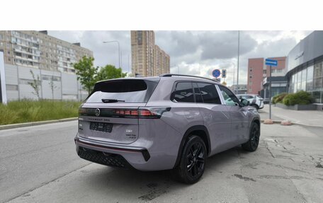 Volkswagen Teramont, 2026 год, 6 599 000 рублей, 4 фотография