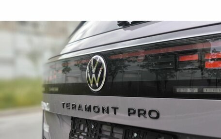 Volkswagen Teramont, 2026 год, 6 599 000 рублей, 9 фотография