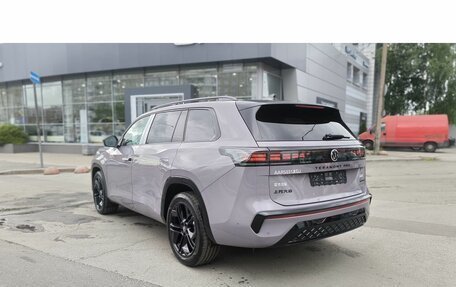 Volkswagen Teramont, 2026 год, 6 599 000 рублей, 6 фотография