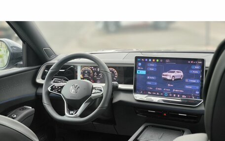 Volkswagen Teramont, 2026 год, 6 599 000 рублей, 13 фотография