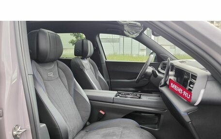 Volkswagen Teramont, 2026 год, 6 599 000 рублей, 24 фотография