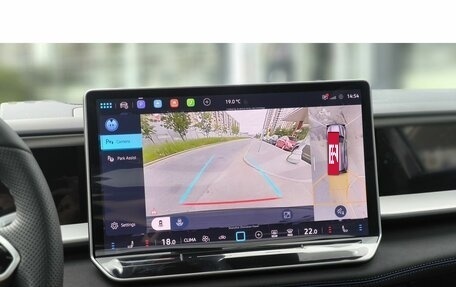 Volkswagen Teramont, 2026 год, 6 599 000 рублей, 18 фотография