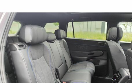 Volkswagen Teramont, 2026 год, 6 599 000 рублей, 26 фотография