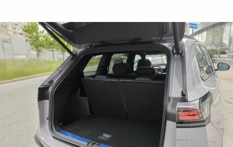 Volkswagen Teramont, 2026 год, 6 599 000 рублей, 30 фотография