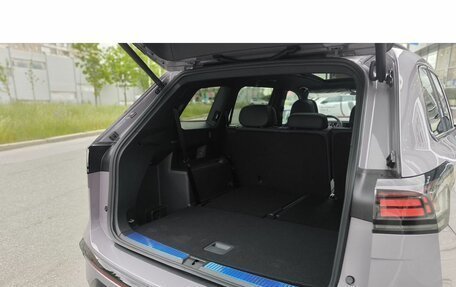 Volkswagen Teramont, 2026 год, 6 599 000 рублей, 31 фотография
