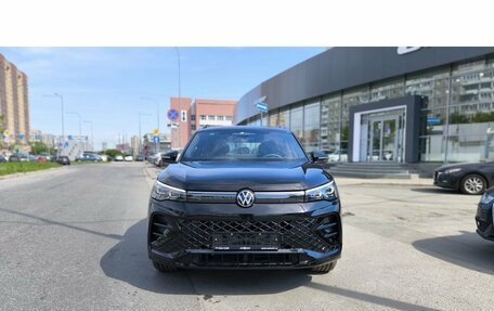 Volkswagen Tiguan, 2026 год, 5 260 000 рублей, 6 фотография
