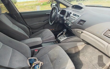 Honda Civic VIII, 2007 год, 350 000 рублей, 6 фотография