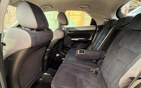 Honda Civic VIII, 2008 год, 550 000 рублей, 9 фотография