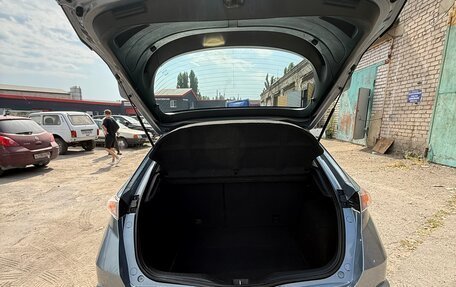 Honda Civic VIII, 2008 год, 550 000 рублей, 7 фотография
