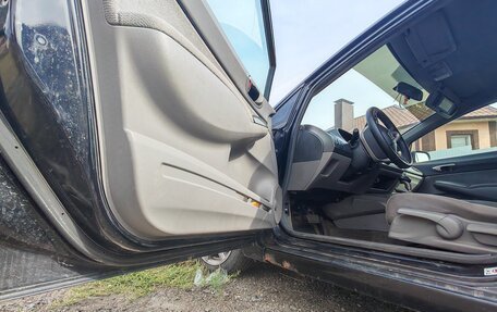 Honda Civic VIII, 2007 год, 350 000 рублей, 8 фотография