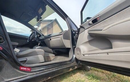 Honda Civic VIII, 2007 год, 350 000 рублей, 7 фотография