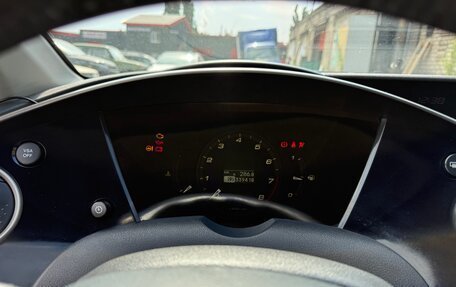 Honda Civic VIII, 2008 год, 550 000 рублей, 12 фотография