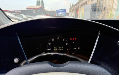 Honda Civic VIII, 2008 год, 550 000 рублей, 11 фотография