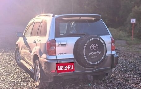 Toyota RAV4, 2000 год, 685 000 рублей, 5 фотография