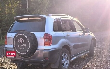 Toyota RAV4, 2000 год, 685 000 рублей, 6 фотография